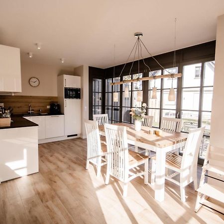 Ferienhaus Meeresschatz Zingst Exterior foto